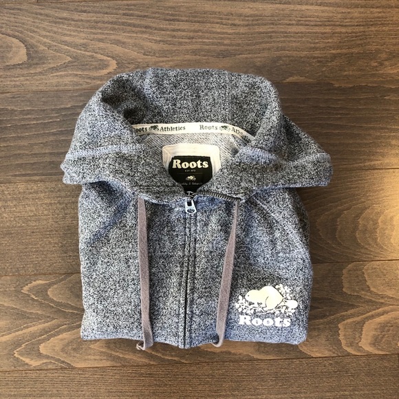 Roots Sweatshirt - Picture 3 of 3